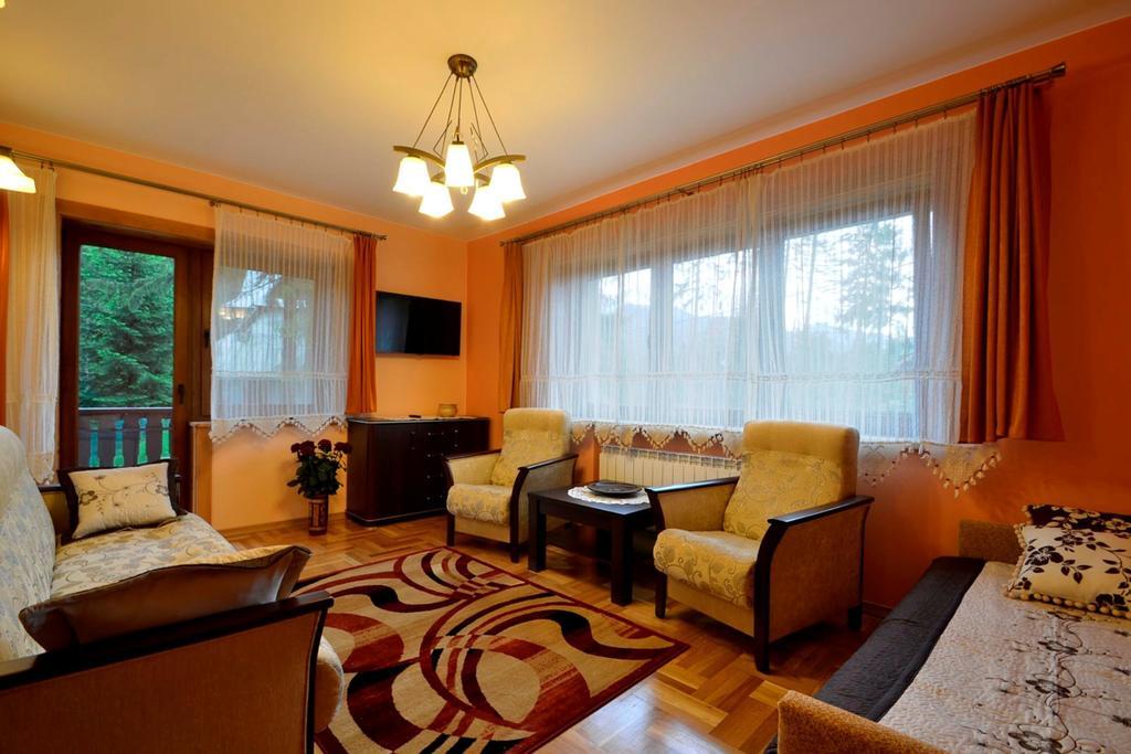 Kwatera prywatna Muran Zakopane